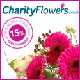 Charity Flowers